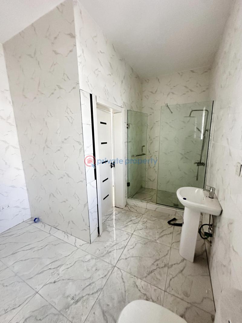 4 bedroom Terraced Duplex For Sale Orchid Lekki Lagos - 6