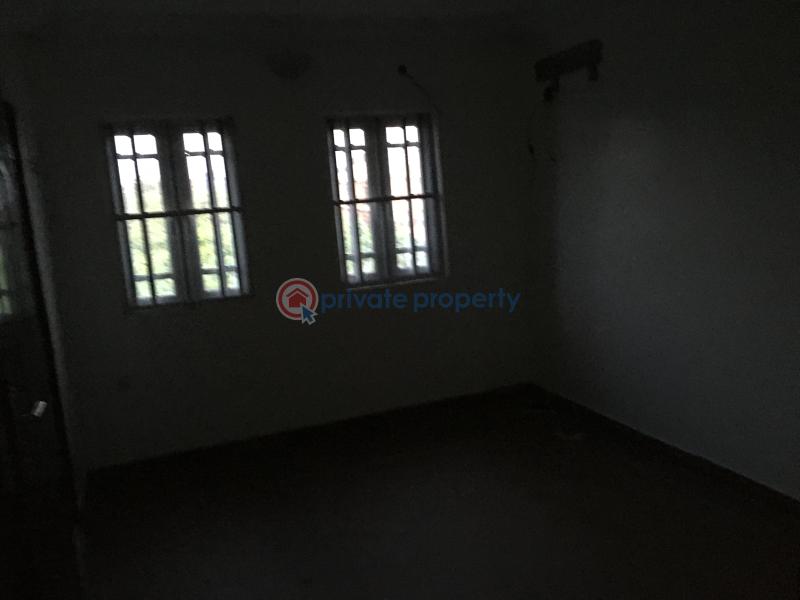 4 bedroom Terraced Duplex For Rent After Channels Tv Isheri North Ojodu Lagos - 8