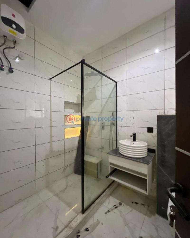 4 bedroom Terraced Duplex For Sale Ikate Lekki Lagos - 5