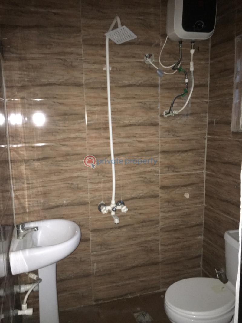4 bedroom Terraced Duplex For Rent After Channels Tv Isheri North Ojodu Lagos - 10