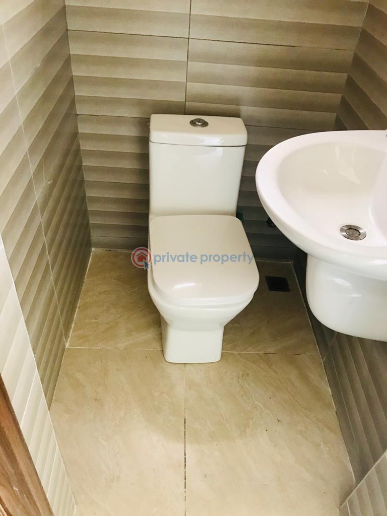 4 bedroom Terraced Duplex For Sale Orchid Road Lekki Lagos - 4