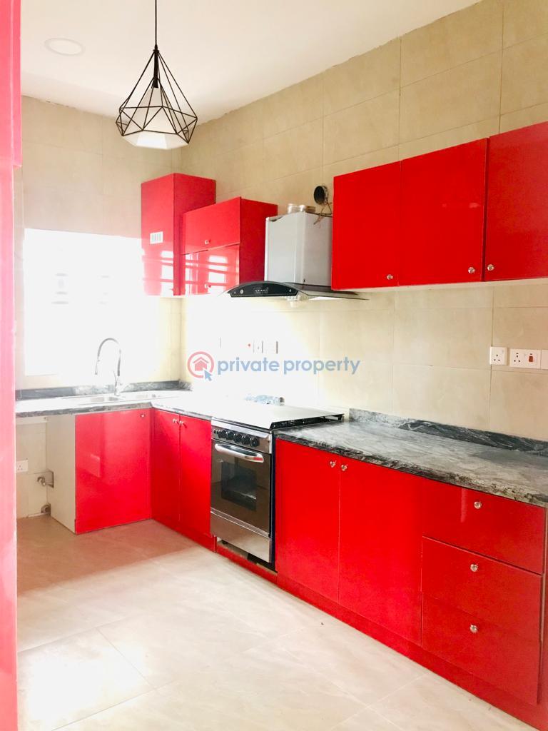 4 bedroom Terraced Duplex For Sale Orchid Road Lekki Lagos - 12