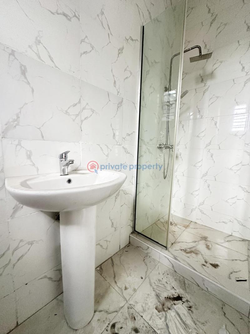 4 bedroom Terraced Duplex For Sale Orchid Lekki Lagos - 2