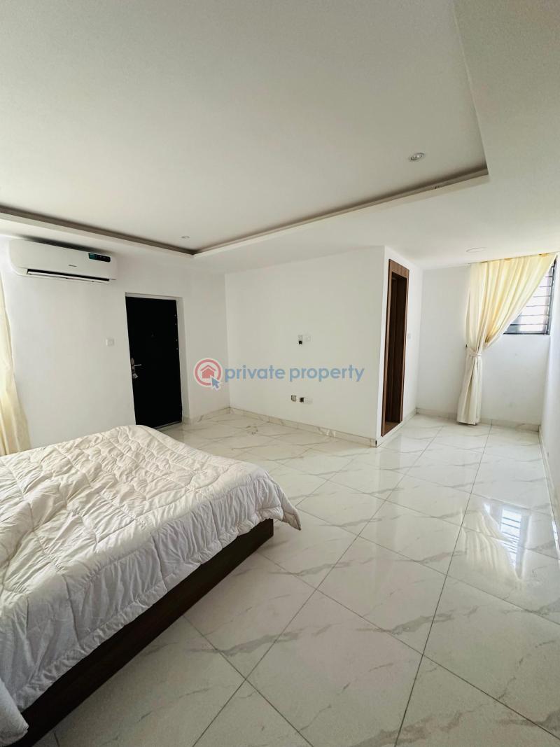 4 bedroom Terraced Duplex For Sale Ikate Elegushi Lekki Lagos - 6