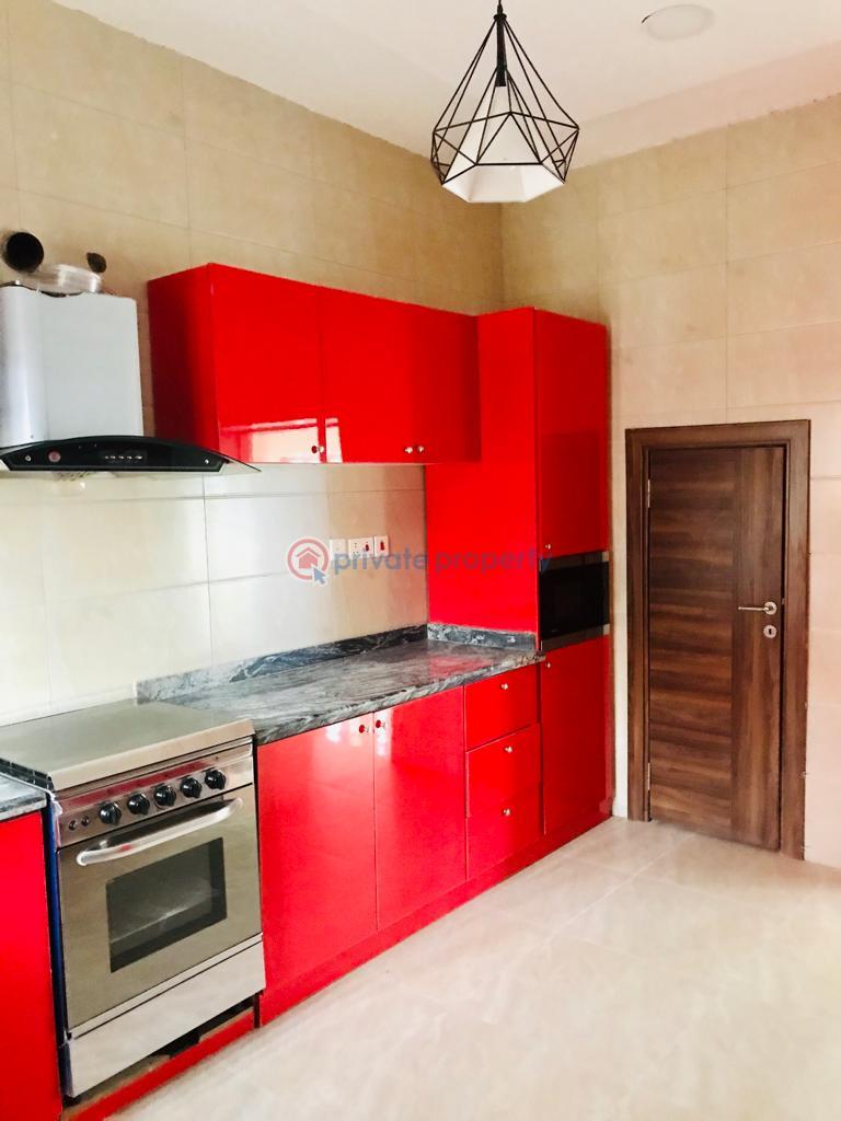 4 bedroom Terraced Duplex For Sale Orchid Road Lekki Lagos - 13