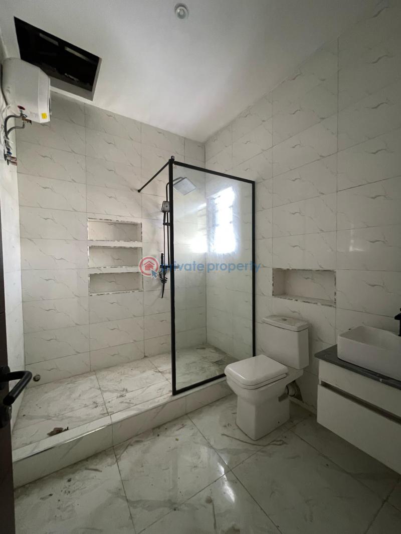 4 bedroom Terraced Duplex For Sale Ikate Lekki Lagos - 1