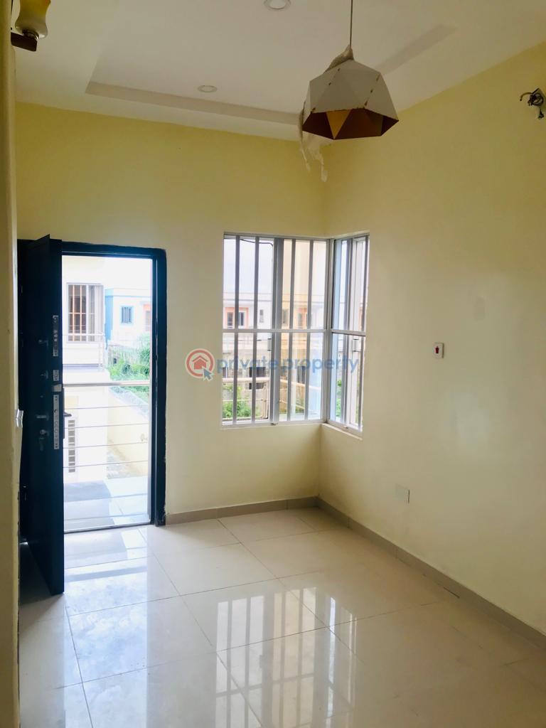 4 bedroom Terraced Duplex For Sale Orchid Road Lekki Lagos - 8