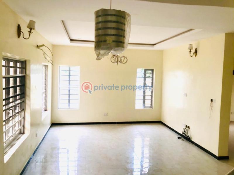 4 bedroom Terraced Duplex For Sale Orchid Road Lekki Lagos - 3