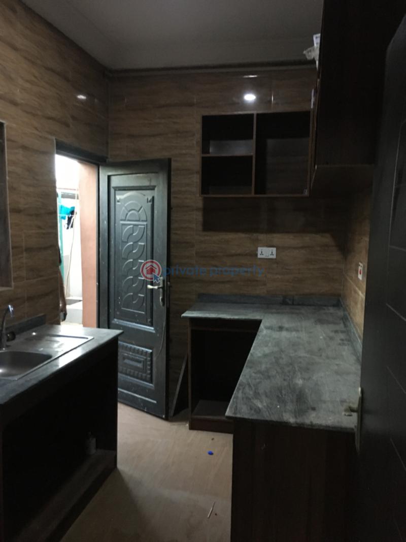 4 bedroom Terraced Duplex For Rent After Channels Tv Isheri North Ojodu Lagos - 6