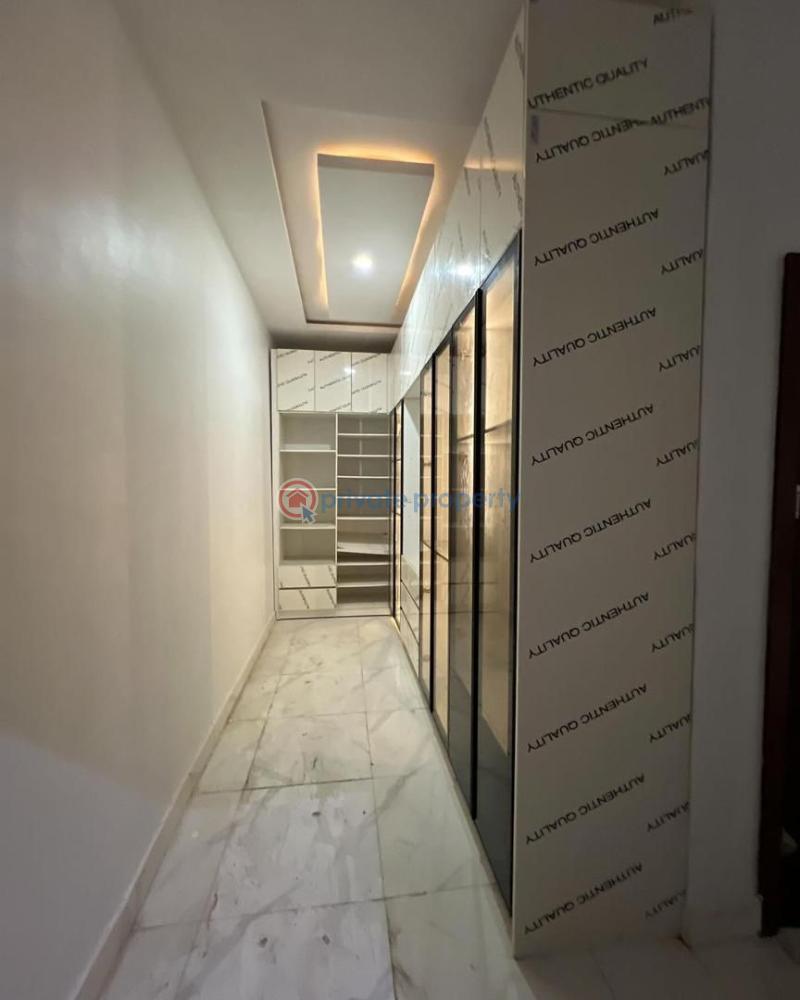 4 bedroom Terraced Duplex For Sale Ikate Lekki Lagos - 6