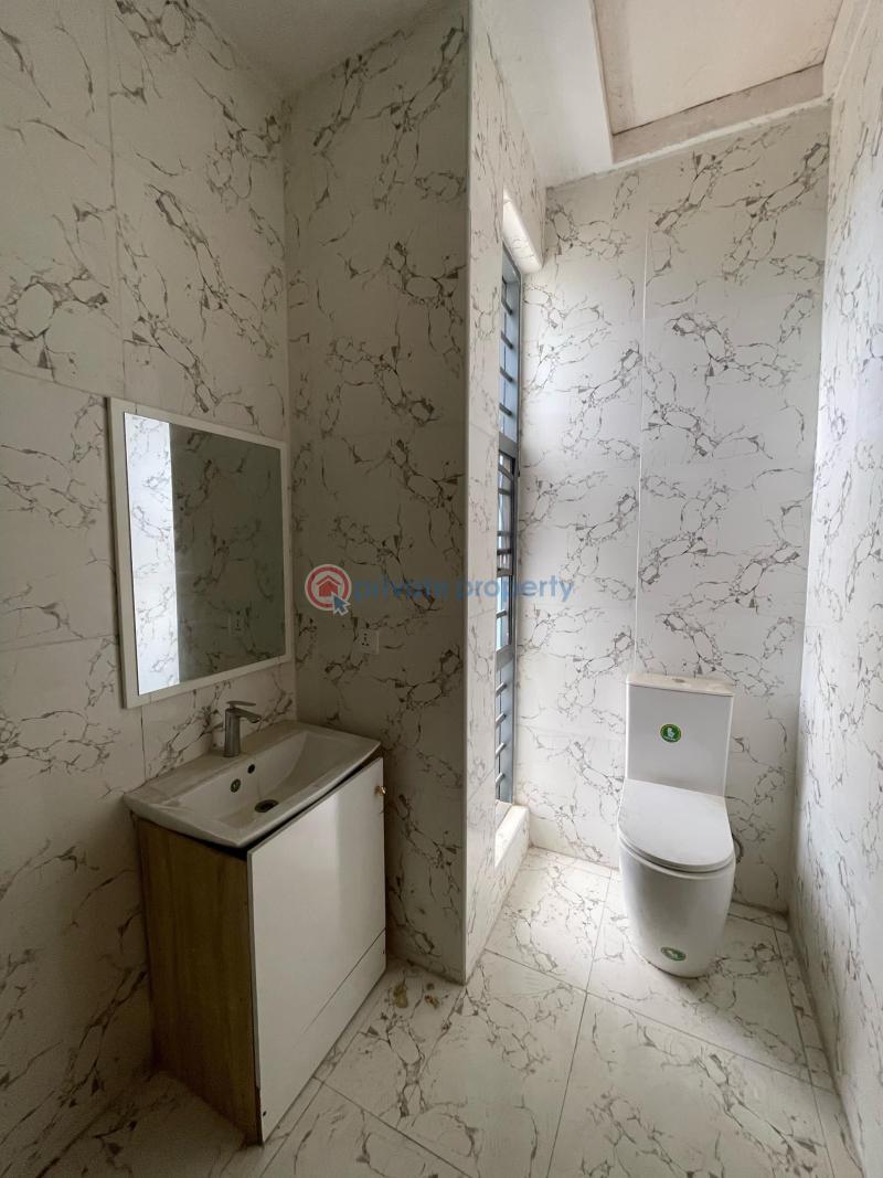 4 bedroom Terraced Duplex For Sale Chevron Toll Gate Chevron Drive Lekki Lagos - 2