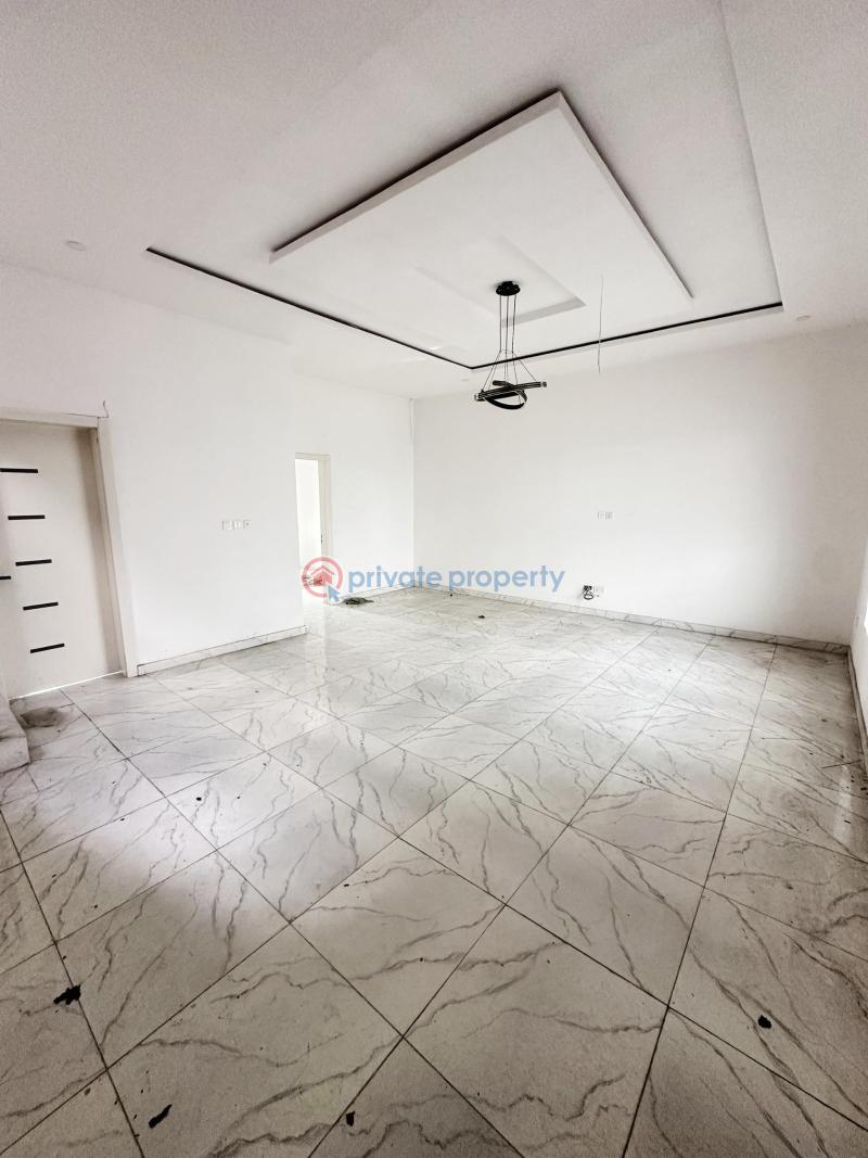 4 bedroom Terraced Duplex For Sale Orchid Lekki Lagos - 15