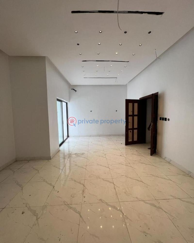 4 bedroom Terraced Duplex For Sale Ikate Lekki Lagos - 2