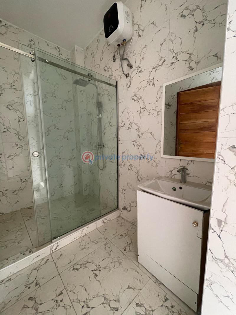 4 bedroom Terraced Duplex For Sale Chevron Toll Gate Chevron Drive Lekki Lagos - 1