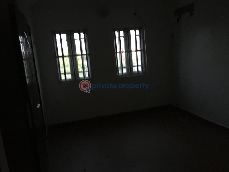 4 bedroom Terraced Duplex For Rent After Channels Tv Isheri North Ojodu Lagos - 9