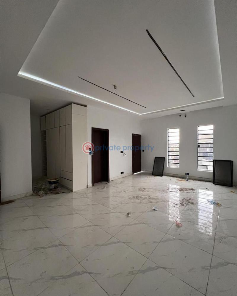 4 bedroom Terraced Duplex For Sale Ikate Lekki Lagos - 3