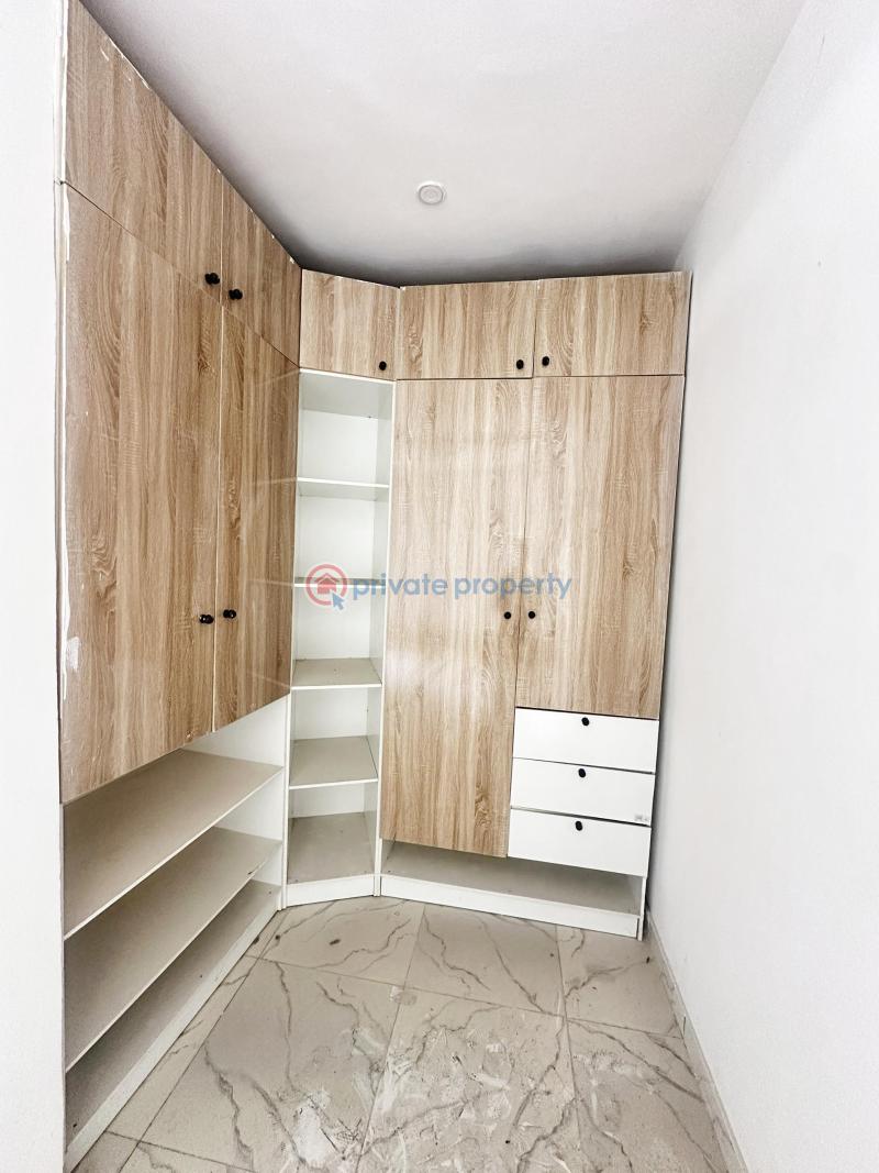 4 bedroom Terraced Duplex For Sale Orchid Lekki Lagos - 3