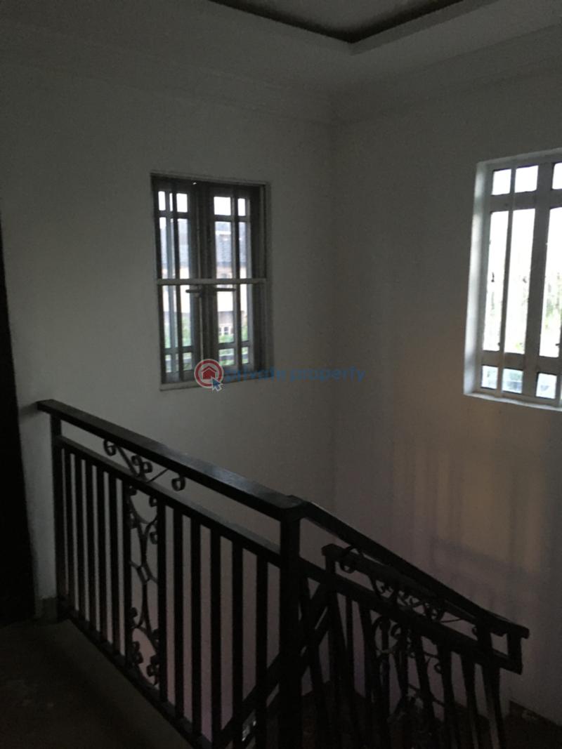4 bedroom Terraced Duplex For Rent After Channels Tv Isheri North Ojodu Lagos - 12