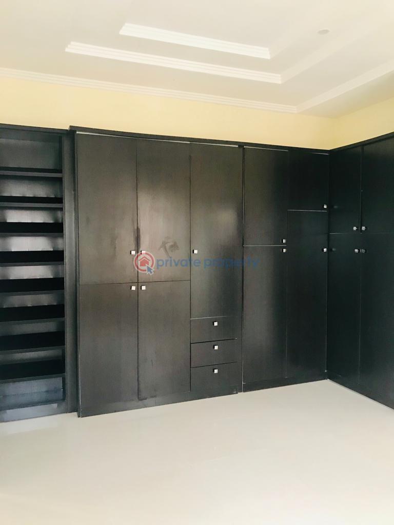 4 bedroom Terraced Duplex For Sale Orchid Road Lekki Lagos - 11