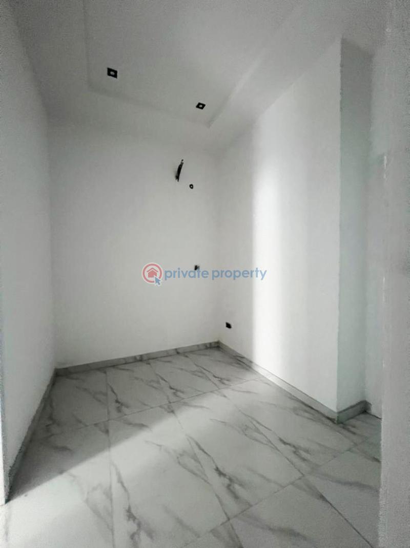 4 bedroom Terraced Duplex For Sale Ologolo Lekki Lagos - 2