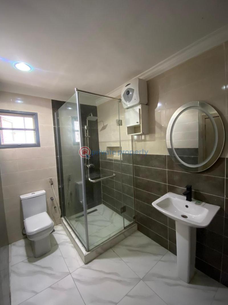 4 bedroom Terraced Duplex For Sale Ikate Lekki Lagos - 4