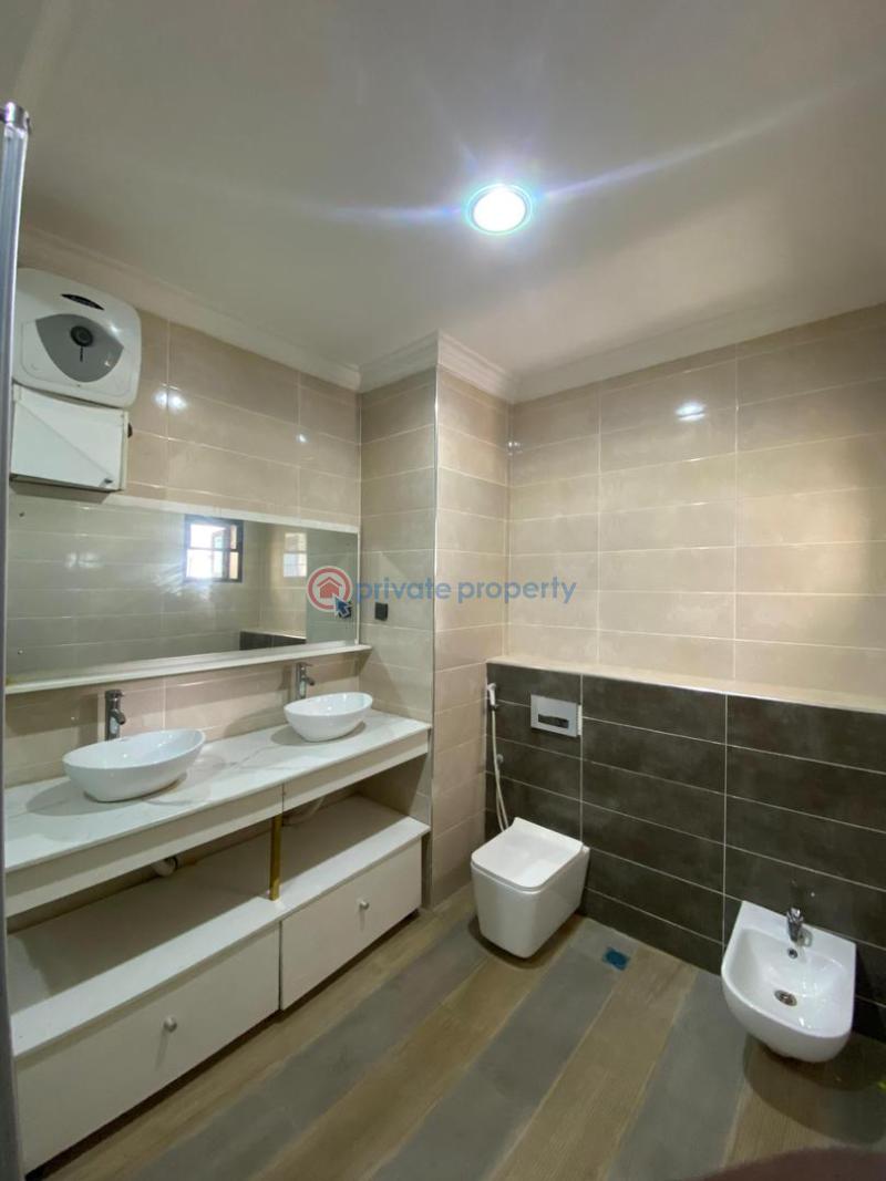 4 bedroom Terraced Duplex For Sale Ikate Lekki Lagos - 12