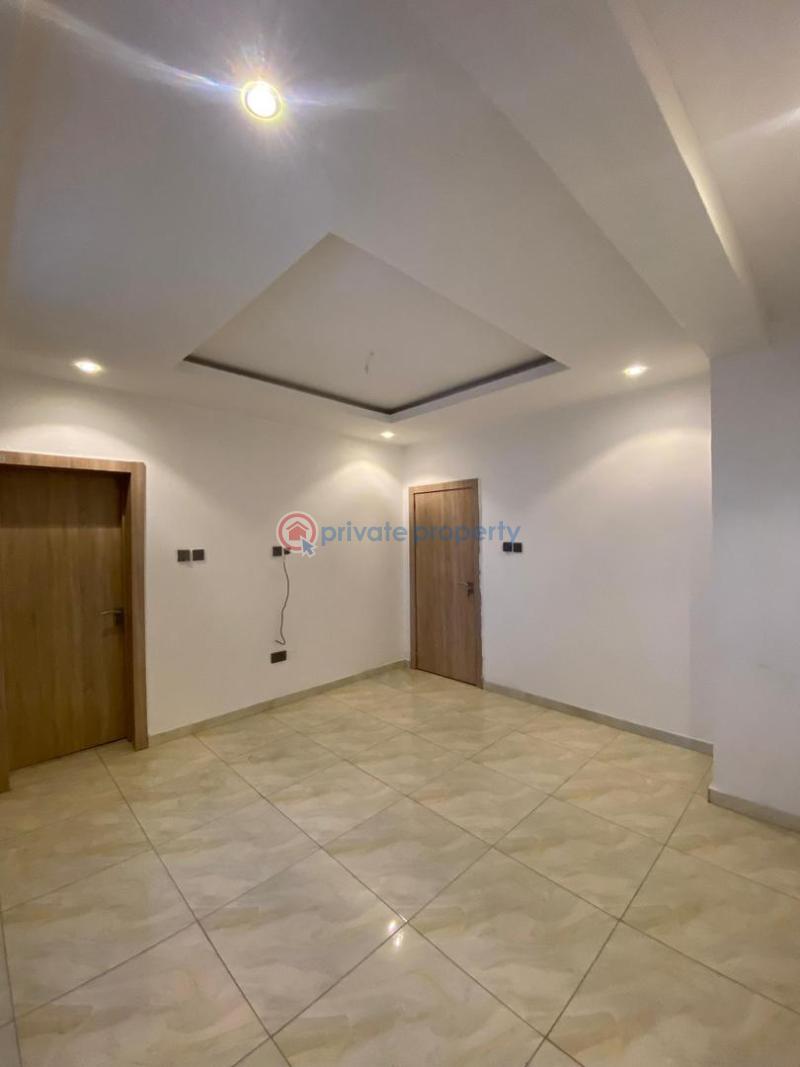 4 bedroom Terraced Duplex For Sale Ikate Lekki Lagos - 6