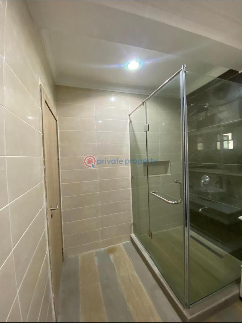 4 bedroom Terraced Duplex For Sale Ikate Elegushi Lekki Lagos - 5