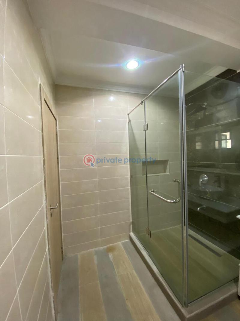 4 bedroom Terraced Duplex For Sale Ikate Lekki Lagos - 7
