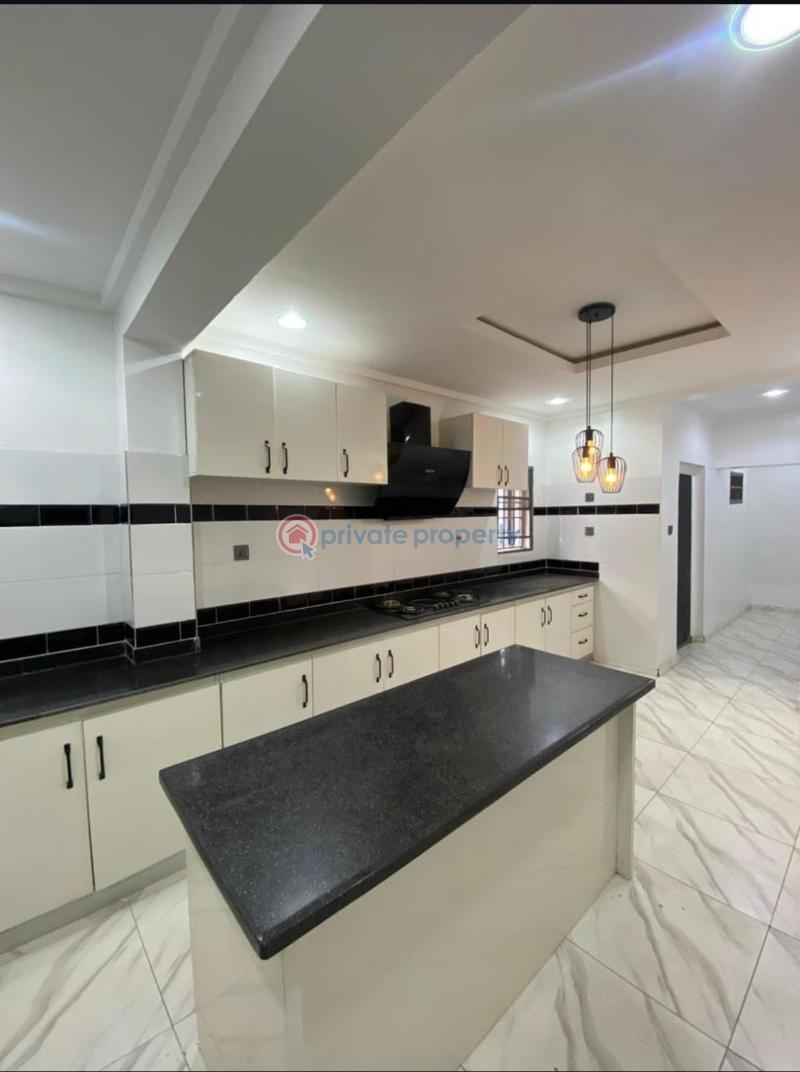 4 bedroom Terraced Duplex For Sale Ikate Elegushi Lekki Lagos - 2