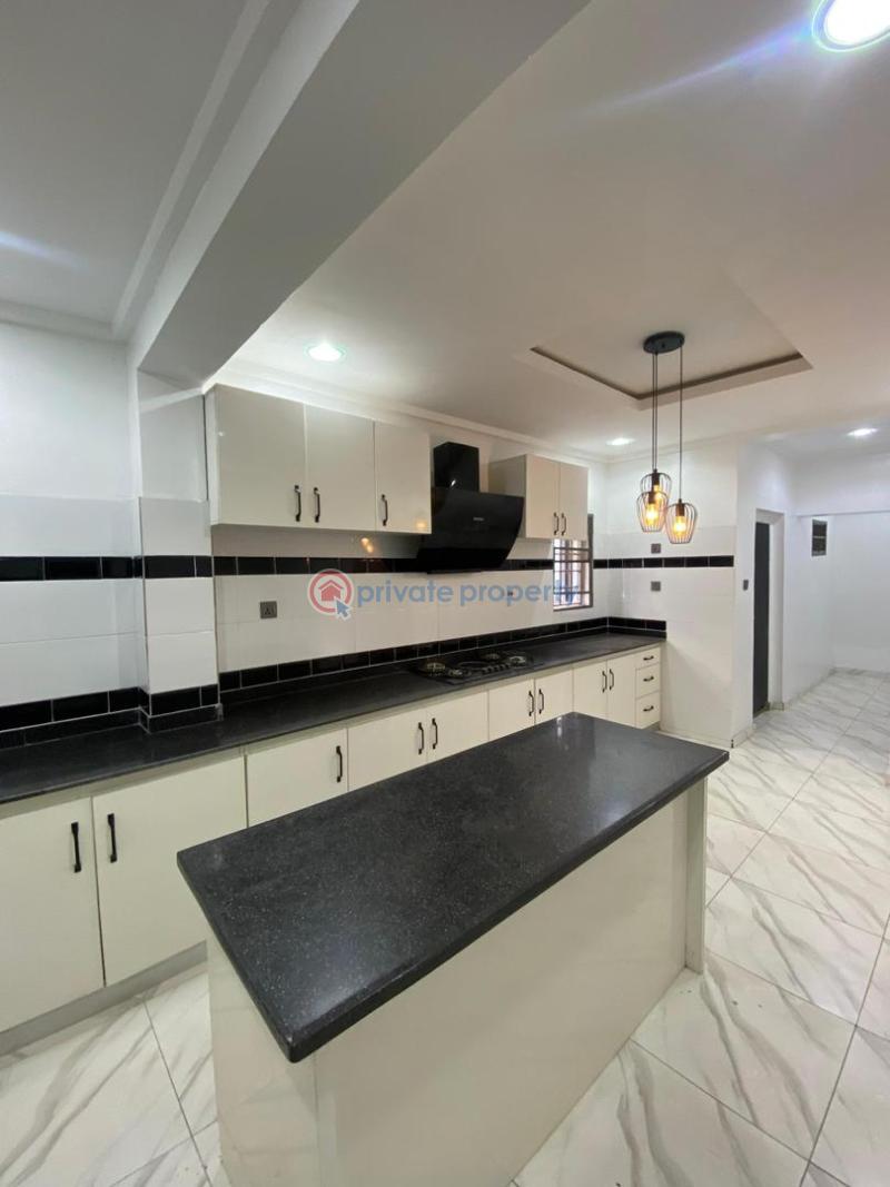 4 bedroom Terraced Duplex For Sale Ikate Lekki Lagos - 9