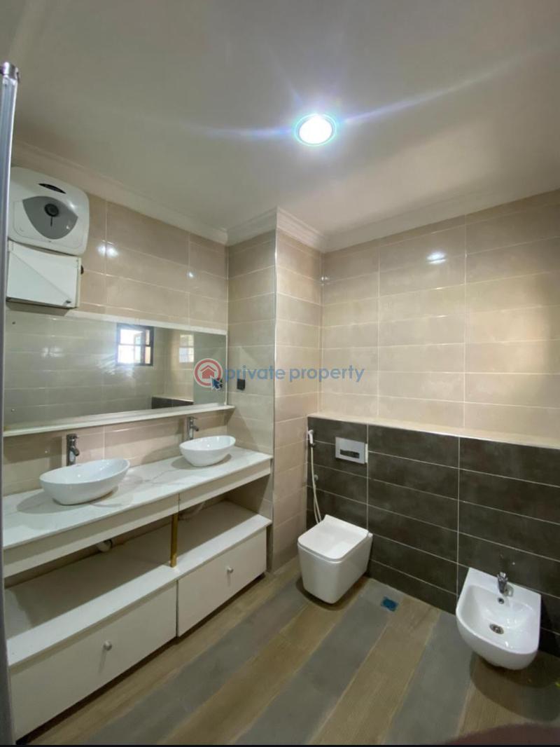 4 bedroom Terraced Duplex For Sale Ikate Elegushi Lekki Lagos - 6