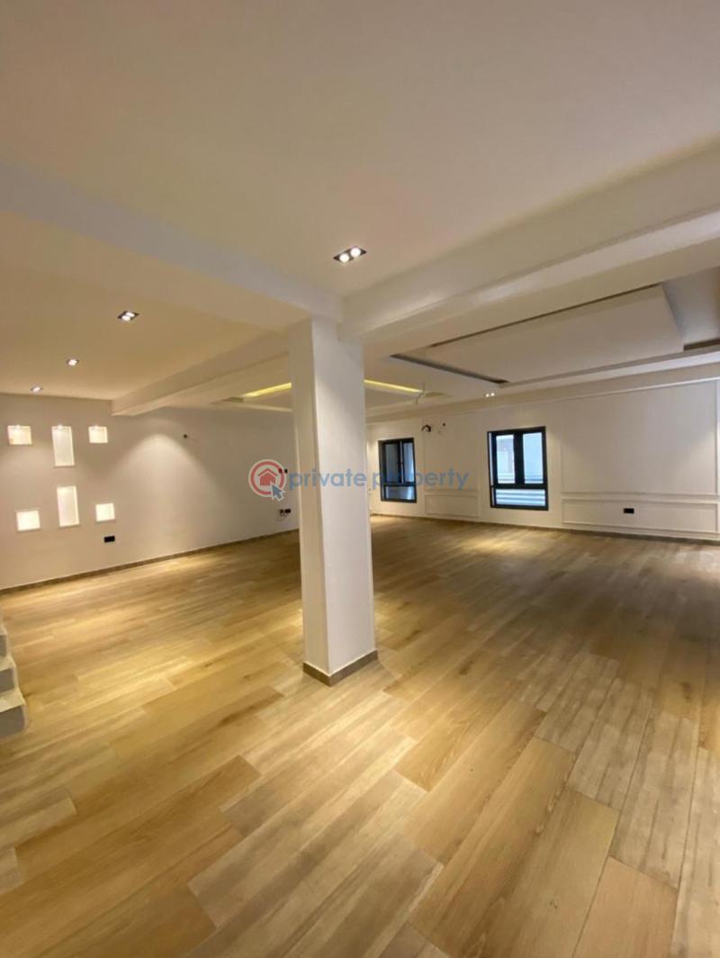 4 bedroom Terraced Duplex For Sale Ikate Elegushi Lekki Lagos - 4