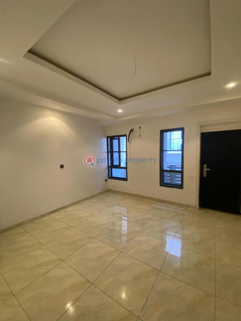 4 bedroom Terraced Duplex For Sale Ikate Lekki Lagos - 10