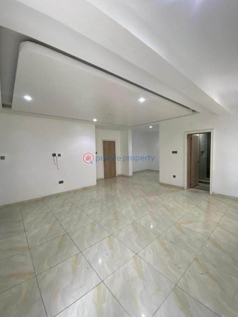 4 bedroom Terraced Duplex For Sale Ikate Lekki Lagos - 8
