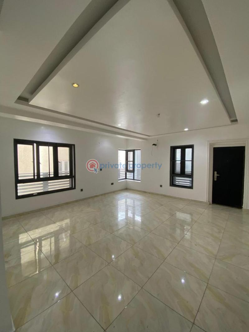 4 bedroom Terraced Duplex For Sale Ikate Lekki Lagos - 3