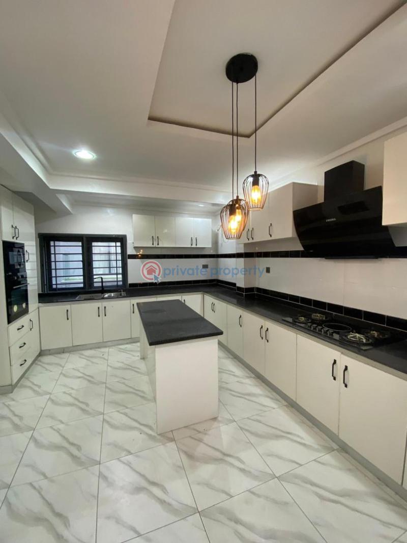 4 bedroom Terraced Duplex For Sale Ikate Lekki Lagos - 11