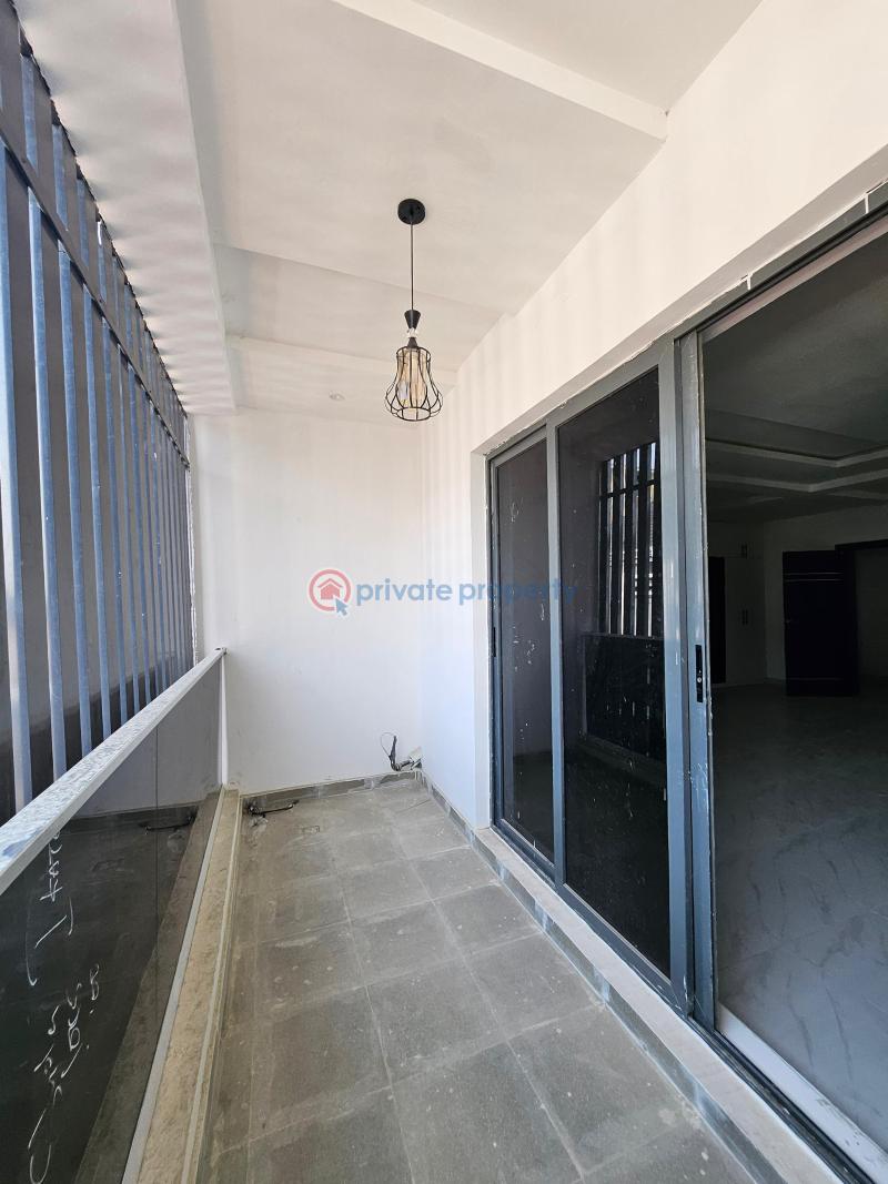 4 bedroom Terraced Duplex For Sale Freedom Way Lekki Lagos - 1