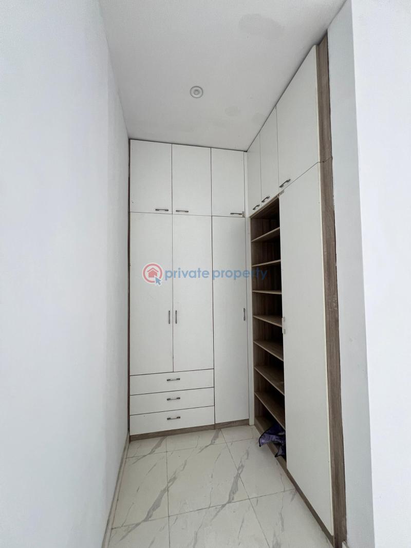 4 bedroom Terraced Duplex For Rent Ikota Lekki Lagos - 6