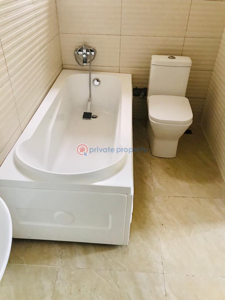 4 bedroom Terraced Duplex For Sale Orchid Road Lekki Lagos - 7