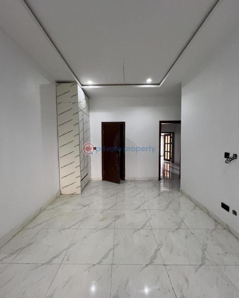 4 bedroom Terraced Duplex For Sale Ikate Lekki Lagos - 9