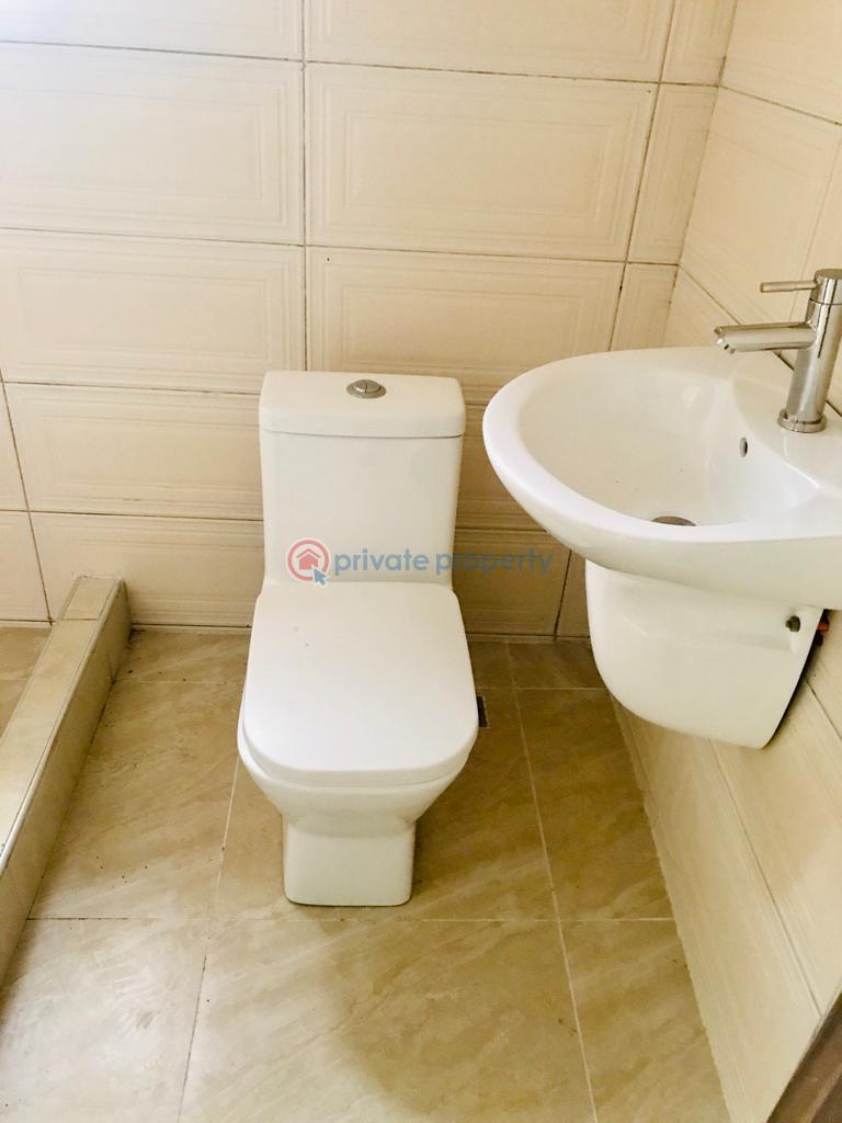 4 bedroom Terraced Duplex For Sale Orchid Road Lekki Lagos - 10