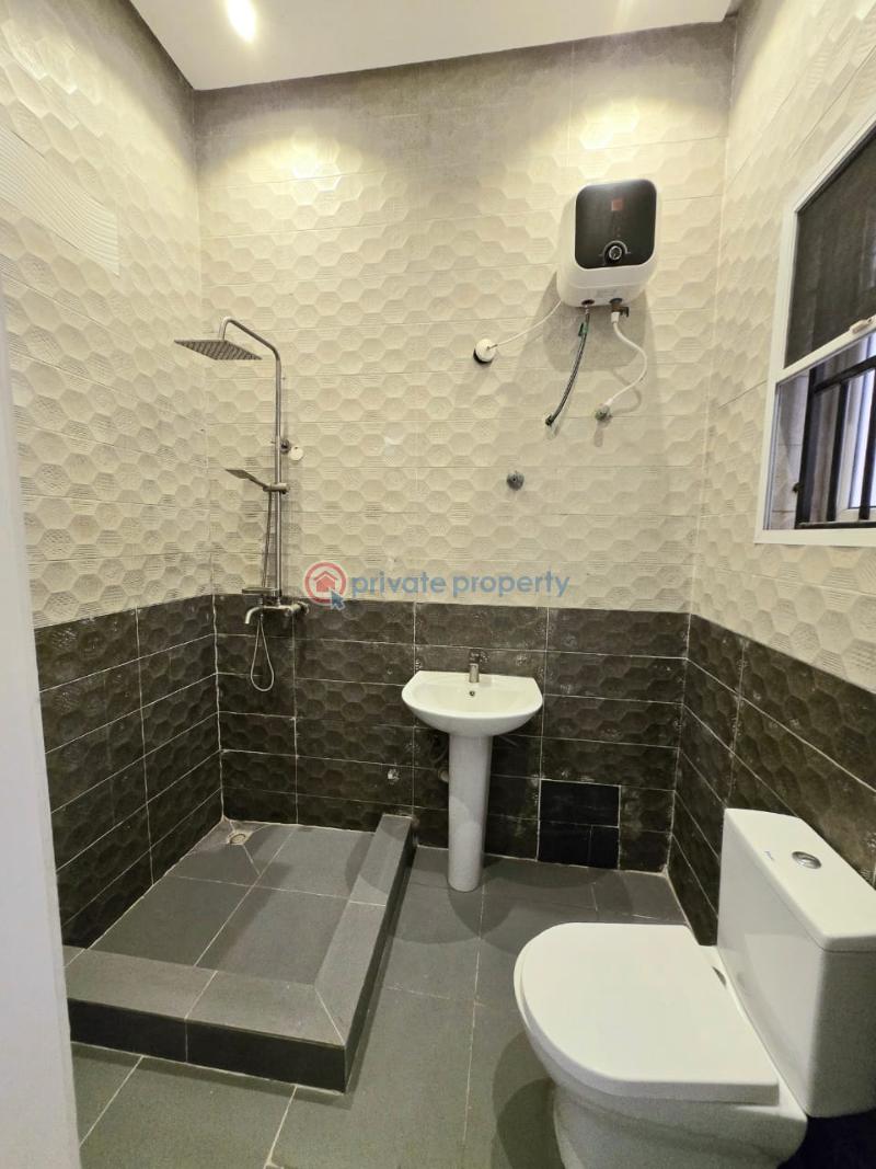 Lovely 4-bedroom townhouse - 13 4 bedroom Terraced Duplex For Sale Parkview Estate Ikoyi Lagos - 13
