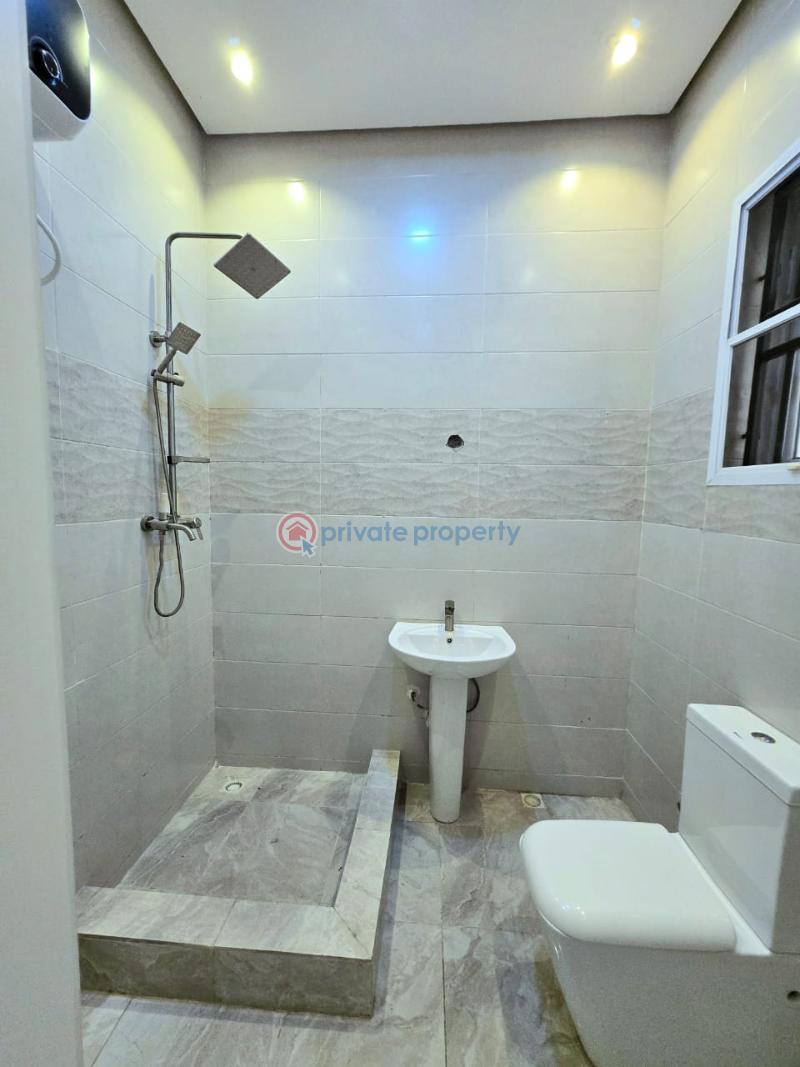 Lovely 4-bedroom townhouse - 9 4 bedroom Terraced Duplex For Sale Parkview Estate Ikoyi Lagos - 9