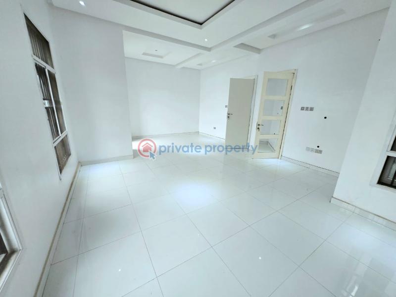 Lovely 4-bedroom townhouse - 6 4 bedroom Terraced Duplex For Sale Parkview Estate Ikoyi Lagos - 6