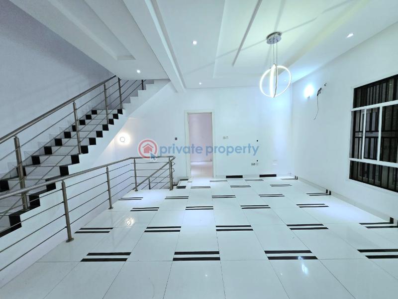 Lovely 4-bedroom townhouse - 15 4 bedroom Terraced Duplex For Sale Parkview Estate Ikoyi Lagos - 15