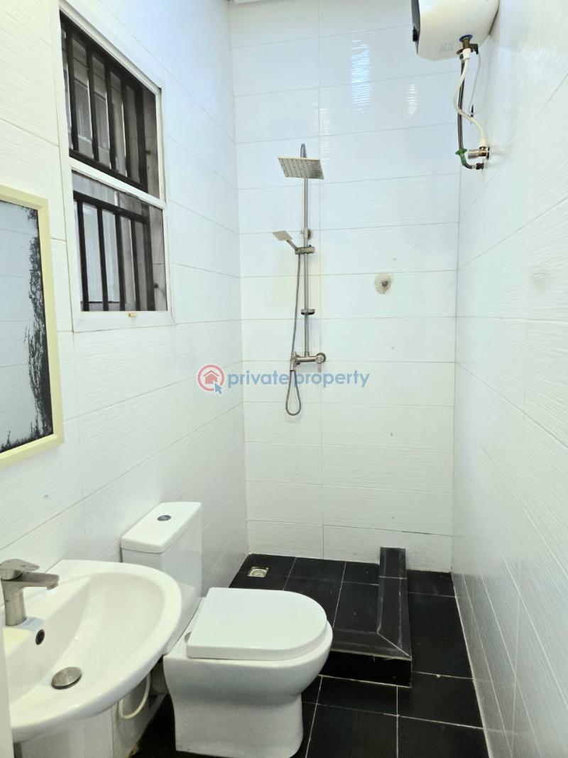 Lovely 4-bedroom townhouse - 17 4 bedroom Terraced Duplex For Sale Parkview Estate Ikoyi Lagos - 17