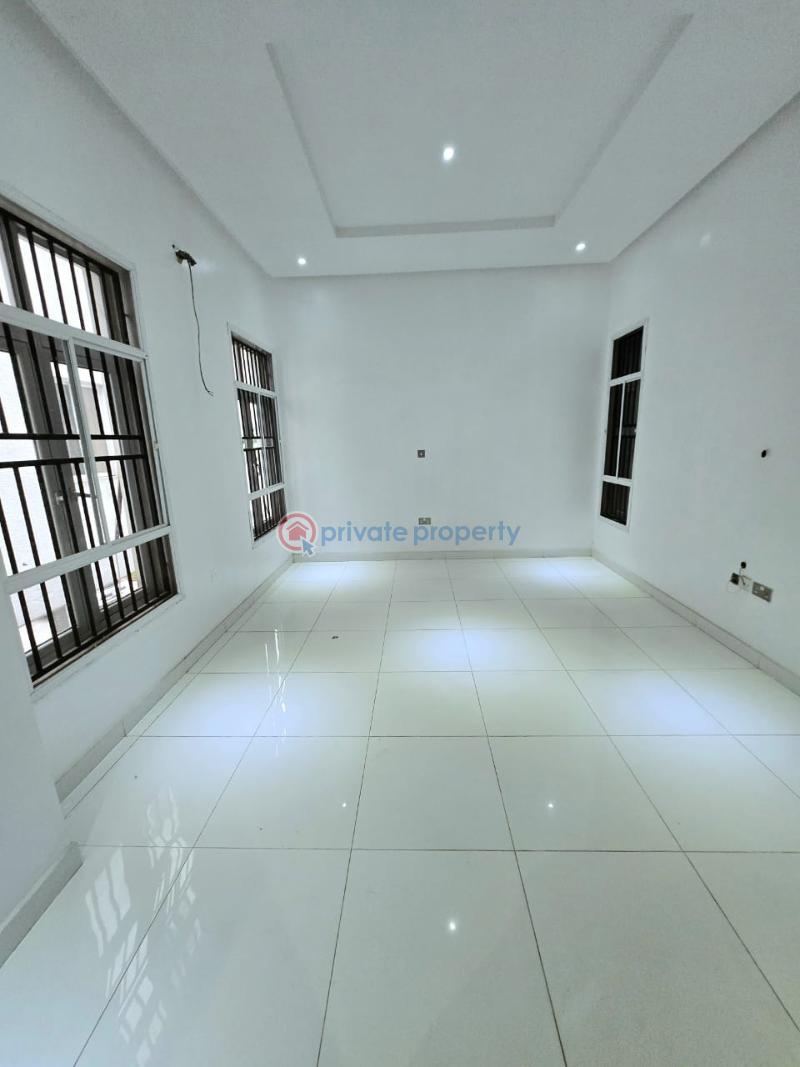 Lovely 4-bedroom townhouse - 12 4 bedroom Terraced Duplex For Sale Parkview Estate Ikoyi Lagos - 12