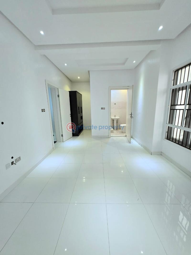 Lovely 4-bedroom townhouse - 10 4 bedroom Terraced Duplex For Sale Parkview Estate Ikoyi Lagos - 10
