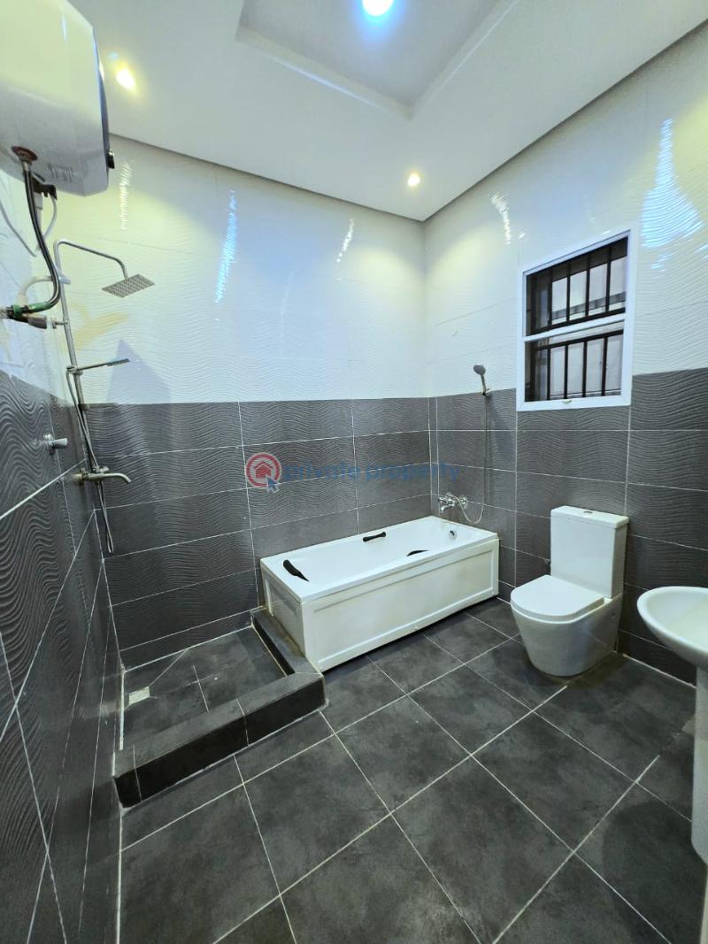 Lovely 4-bedroom townhouse - 7 4 bedroom Terraced Duplex For Sale Parkview Estate Ikoyi Lagos - 7